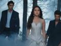 'The Vampire Diaries' with werewolves: Netizens react to 'Ishq Mein Ghayal' - Hindi News | 'The Vampire Diaries' with werewolves: Netizens react to 'Ishq Mein Ghayal' | Latest entertainment News at Lokmattimes.com