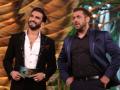 'Bigg Boss 15' to premiere with Ranveer as Salman's special guest - Hindi News | 'Bigg Boss 15' to premiere with Ranveer as Salman's special guest | Latest entertainment News at Lokmattimes.com