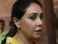 Cong blame on BJP for its infighting ridiculous: MP Diya Kumari - Hindi News | Cong blame on BJP for its infighting ridiculous: MP Diya Kumari | Latest national News at Lokmattimes.com