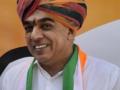 State associations have either succumbed to political pressure or financial accounting, says Manvendra Singh on AIFF polls results - Hindi News | State associations have either succumbed to political pressure or financial accounting, says Manvendra Singh on AIFF polls results | Latest football News at Lokmattimes.com