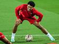 FIFA World Cup: Morocco striker Aboukhal excited at prospect of playing Croatia in third place match - Hindi News | FIFA World Cup: Morocco striker Aboukhal excited at prospect of playing Croatia in third place match | Latest football News at Lokmattimes.com