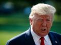 Trump threatens harsh sanctions against Iraq after Parliament vote - Hindi News | Trump threatens harsh sanctions against Iraq after Parliament vote | Latest international News at Lokmattimes.com