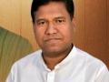 Jitan Ram Manjhi's son Santosh Kumar Suman resigns from Nitish cabinet - Hindi News | Jitan Ram Manjhi's son Santosh Kumar Suman resigns from Nitish cabinet | Latest politics News at Lokmattimes.com