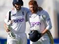 ENG v IND, 5th Test: Root, Bairstow slam unbeaten centuries in England's clinical seven-wicket win - Hindi News | ENG v IND, 5th Test: Root, Bairstow slam unbeaten centuries in England's clinical seven-wicket win | Latest cricket News at Lokmattimes.com