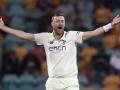 Ashes: Gillespie tells Robinson to find fitness for bowling all day in Tests - Hindi News | Ashes: Gillespie tells Robinson to find fitness for bowling all day in Tests | Latest cricket News at Lokmattimes.com