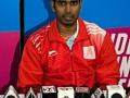 Sharath Kamal becomes first Indian to be elected in ITTF's Athletes' Commission - Hindi News | Sharath Kamal becomes first Indian to be elected in ITTF's Athletes' Commission | Latest other-sports News at Lokmattimes.com