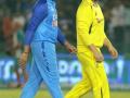1st T20I: We did not bowl well, 200 was a good score to defend, says Rohit Sharma - Hindi News | 1st T20I: We did not bowl well, 200 was a good score to defend, says Rohit Sharma | Latest cricket News at Lokmattimes.com