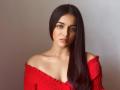 Wamiqa comes forward to rescue stray animals - Hindi News | Wamiqa comes forward to rescue stray animals | Latest lifestyle News at Lokmattimes.com