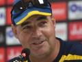 T20 World Cup: For us, it's just about us improving all the time, says SL coach Arthur - Hindi News | T20 World Cup: For us, it's just about us improving all the time, says SL coach Arthur | Latest cricket News at Lokmattimes.com
