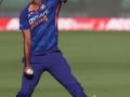 Washington Sundar replaces Deepak Chahar in India's squad for rest of ODIs against South Africa - Hindi News | Washington Sundar replaces Deepak Chahar in India's squad for rest of ODIs against South Africa | Latest cricket News at Lokmattimes.com
