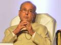Ex-Prez Mukherjee's health deteriorate, develops lung infection - Hindi News | Ex-Prez Mukherjee's health deteriorate, develops lung infection | Latest health News at Lokmattimes.com