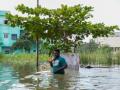 Rains lash TN's Thoothukodi, Ramanathapuram, orange alert for Chennai - Hindi News | Rains lash TN's Thoothukodi, Ramanathapuram, orange alert for Chennai | Latest national News at Lokmattimes.com