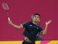 Thailand Open 2023: India's challenge ends after Lakshya Sen bows out in semis - Hindi News | Thailand Open 2023: India's challenge ends after Lakshya Sen bows out in semis | Latest badminton News at Lokmattimes.com