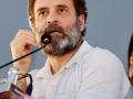 Defamation Case: Gujarat HC to resume hearing Rahul Gandhi's appeal on May 2 - Hindi News | Defamation Case: Gujarat HC to resume hearing Rahul Gandhi's appeal on May 2 | Latest politics News at Lokmattimes.com
