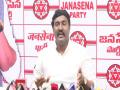 JSP leader alleges corruption by Vijayawada Municipality Mayor - Hindi News | JSP leader alleges corruption by Vijayawada Municipality Mayor | Latest national News at Lokmattimes.com