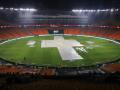 IPL 2023: Final between CSK and GT moved to reserve day after rain forces washout - Hindi News | IPL 2023: Final between CSK and GT moved to reserve day after rain forces washout | Latest cricket News at Lokmattimes.com
