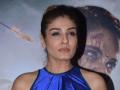 Raveena Tandon heads home after one of her longest outdoor schedules - Hindi News | Raveena Tandon heads home after one of her longest outdoor schedules | Latest lifestyle News at Lokmattimes.com