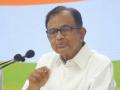 Chidambaram slams Centre's defiance of court order in Jahangirpuri - Hindi News | Chidambaram slams Centre's defiance of court order in Jahangirpuri | Latest politics News at Lokmattimes.com