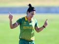 Women's T20I Tri-series: Victories against India will be 'major boost' for South Africa, says Marizanne Kapp - Hindi News | Women's T20I Tri-series: Victories against India will be 'major boost' for South Africa, says Marizanne Kapp | Latest cricket News at Lokmattimes.com