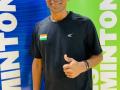 Para-Badminton Worlds: Bhagat to clash with Nitesh for men's singles gold; Ramadass in first final - Hindi News | Para-Badminton Worlds: Bhagat to clash with Nitesh for men's singles gold; Ramadass in first final | Latest badminton News at Lokmattimes.com