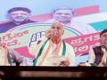 BJP trying to make inroads in Congress bastion Kalyana Karnataka - Hindi News | BJP trying to make inroads in Congress bastion Kalyana Karnataka | Latest national News at Lokmattimes.com