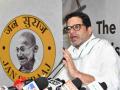 Ex-IPS officer slams Prashant Kishor for associating his name with 'Jan Suraaj Abhiyan' - Hindi News | Ex-IPS officer slams Prashant Kishor for associating his name with 'Jan Suraaj Abhiyan' | Latest politics News at Lokmattimes.com