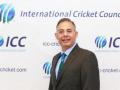 Suspended ICC CEO seeks a neutral ethics tribunal to judge his case - Hindi News | Suspended ICC CEO seeks a neutral ethics tribunal to judge his case | Latest cricket News at Lokmattimes.com