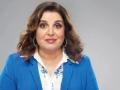 Farah Khan: I will challenge KJo to ditch designer outfit and wear normal clothes - Hindi News | Farah Khan: I will challenge KJo to ditch designer outfit and wear normal clothes | Latest entertainment News at Lokmattimes.com