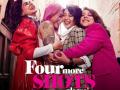 'Four More Shots Please!' Season 3 trailer is packed with sugar, spice and spunk - Hindi News | 'Four More Shots Please!' Season 3 trailer is packed with sugar, spice and spunk | Latest entertainment News at Lokmattimes.com