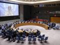 UNSC adopts resolution to renew Syria humanitarian mechanism - Hindi News | UNSC adopts resolution to renew Syria humanitarian mechanism | Latest international News at Lokmattimes.com