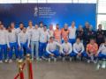 Netherlands team arrives in Bhubaneswar for Men's Hockey World Cup - Hindi News | Netherlands team arrives in Bhubaneswar for Men's Hockey World Cup | Latest hockey News at Lokmattimes.com