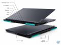 Lenovo launches 3 new 'Legion' gaming laptops in India - Hindi News | Lenovo launches 3 new 'Legion' gaming laptops in India | Latest technology News at Lokmattimes.com
