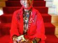 Legendary Jamaican reggae singer Lee 'Scratch' Perry dies at 85 - Hindi News | Legendary Jamaican reggae singer Lee 'Scratch' Perry dies at 85 | Latest entertainment News at Lokmattimes.com