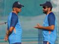 IND v AUS, 4th Test: Every pitch is challenging, Dravid dismisses talk about final Test strip - Hindi News | IND v AUS, 4th Test: Every pitch is challenging, Dravid dismisses talk about final Test strip | Latest other-sports News at Lokmattimes.com