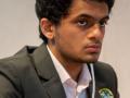 Nihal Sarin starts Riga chess event with two wins - Hindi News | Nihal Sarin starts Riga chess event with two wins | Latest other-sports News at Lokmattimes.com