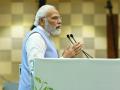 Modi announces special mark for Ayush products - Hindi News | Modi announces special mark for Ayush products | Latest health News at Lokmattimes.com