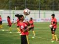 IWL: Mata Rukmani FC, Hans Women FC battle for first win - Hindi News | IWL: Mata Rukmani FC, Hans Women FC battle for first win | Latest football News at Lokmattimes.com
