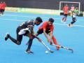 All-India U-16 Hockey: Last-minute stroke halts defending champs SAIL, held to draw - Hindi News | All-India U-16 Hockey: Last-minute stroke halts defending champs SAIL, held to draw | Latest hockey News at Lokmattimes.com