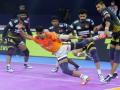 PKL 8: Aslam Inamdar stars as Puneri Paltan beat Telugu Titans - Hindi News | PKL 8: Aslam Inamdar stars as Puneri Paltan beat Telugu Titans | Latest other-sports News at Lokmattimes.com