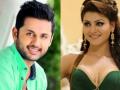 Urvashi Rautela to feature in Nithiin's 'Macherla Niyojakavargam'? - Hindi News | Urvashi Rautela to feature in Nithiin's 'Macherla Niyojakavargam'? | Latest entertainment News at Lokmattimes.com