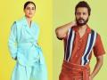 Genelia returns to acting with husband Riteish's directorial debut 'Ved' - Hindi News | Genelia returns to acting with husband Riteish's directorial debut 'Ved' | Latest entertainment News at Lokmattimes.com