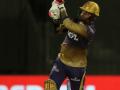 IPL 2021: Sunil Narine's all-round show sends Kolkata into Qualifier 2 - Hindi News | IPL 2021: Sunil Narine's all-round show sends Kolkata into Qualifier 2 | Latest cricket News at Lokmattimes.com