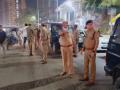 Delhi Police Crime Branch to probe Jahangirpuri violence case - Hindi News | Delhi Police Crime Branch to probe Jahangirpuri violence case | Latest national News at Lokmattimes.com