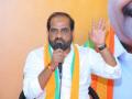 BJP's Satya Kumar from Andhra managing party affairs in UP's Awadh region - Hindi News | BJP's Satya Kumar from Andhra managing party affairs in UP's Awadh region | Latest politics News at Lokmattimes.com