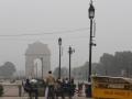 Delhi shivers at 7 degrees - Hindi News | Delhi shivers at 7 degrees | Latest national News at Lokmattimes.com