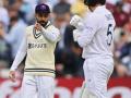 ENG v IND, 5th Test: Exchange of words with Kohli leads to Bairstow's aggressive turn towards 106 - Hindi News | ENG v IND, 5th Test: Exchange of words with Kohli leads to Bairstow's aggressive turn towards 106 | Latest cricket News at Lokmattimes.com