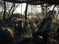 Russians report heavy fighting along Ukrainian border regions - Hindi News | Russians report heavy fighting along Ukrainian border regions | Latest politics News at Lokmattimes.com