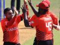 Canada keep 2023 ICC World Cup dream alive with Challenge League victory - Hindi News | Canada keep 2023 ICC World Cup dream alive with Challenge League victory | Latest cricket News at Lokmattimes.com