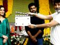 Sharwanand, Raashi Khanna film goes on floors with pooja - Hindi News | Sharwanand, Raashi Khanna film goes on floors with pooja | Latest entertainment News at Lokmattimes.com