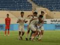 AFC U-17 Asian Cup Qualifiers: India continue winning run with 4-1 win over Myanmar - Hindi News | AFC U-17 Asian Cup Qualifiers: India continue winning run with 4-1 win over Myanmar | Latest football News at Lokmattimes.com